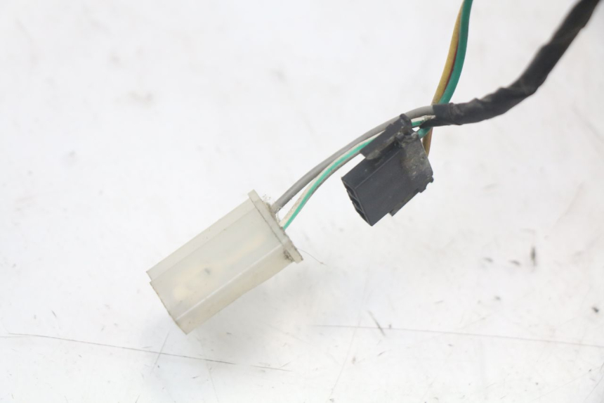 photo de COMPTEUR SYM ORBIT 2 4T 50 (2018 - 2022)