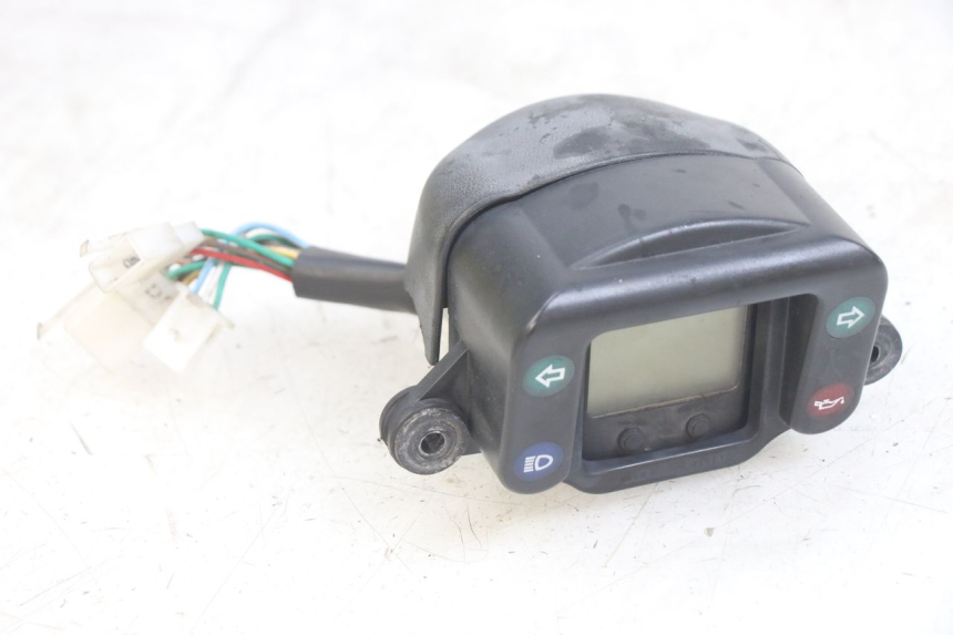 photo de COMPTEUR SYM ORBIT 2 TS 2T 50 (2011 - 2016)