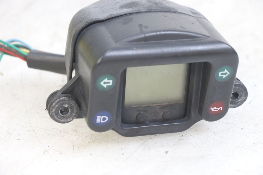 photo de COMPTEUR SYM ORBIT 2 TS 2T 50 (2011 - 2016)