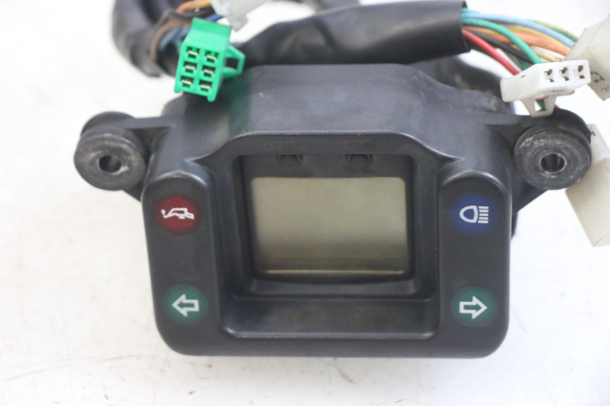photo de COMPTEUR SYM ORBIT 2 TS 2T 50 (2011 - 2016)