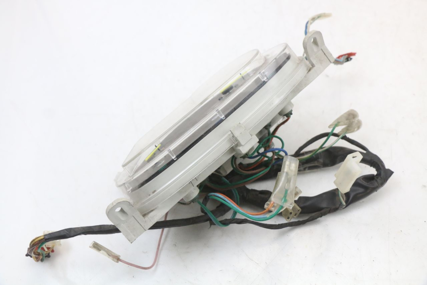 photo de Odometer SYM ORBIT 50 (2008 - 2010)