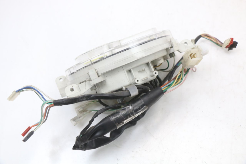 photo de Odometer SYM ORBIT 50 (2008 - 2010)