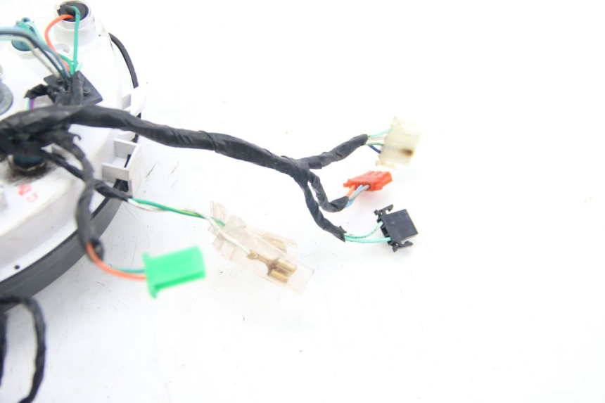 photo de COMPTEUR SYM ORBIT III 3 4T 50 (2018 - 2021)