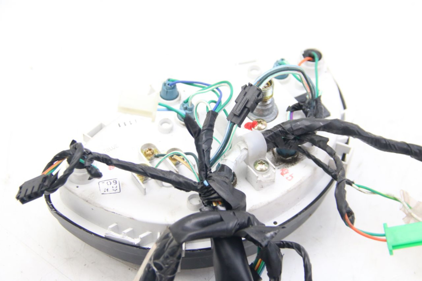 photo de COMPTEUR SYM ORBIT III 3 4T 50 (2018 - 2021)
