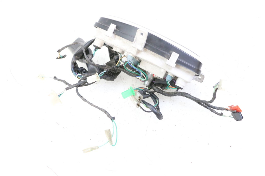 photo de COMPTEUR SYM ORBIT III 3 4T 50 (2018 - 2021)