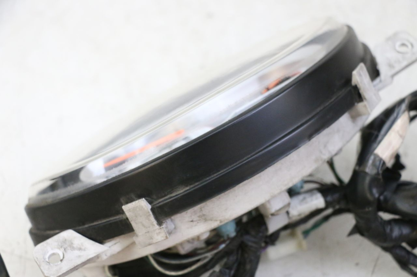 photo de COMPTEUR SYM ORBIT III 3 4T 50 (2018 - 2021)