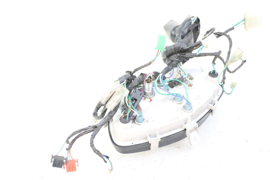photo de COMPTEUR SYM ORBIT III 3 4T 50 (2018 - 2021)
