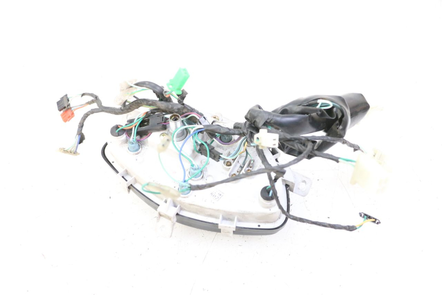 photo de COMPTEUR SYM ORBIT III 3 4T 50 (2018 - 2021)