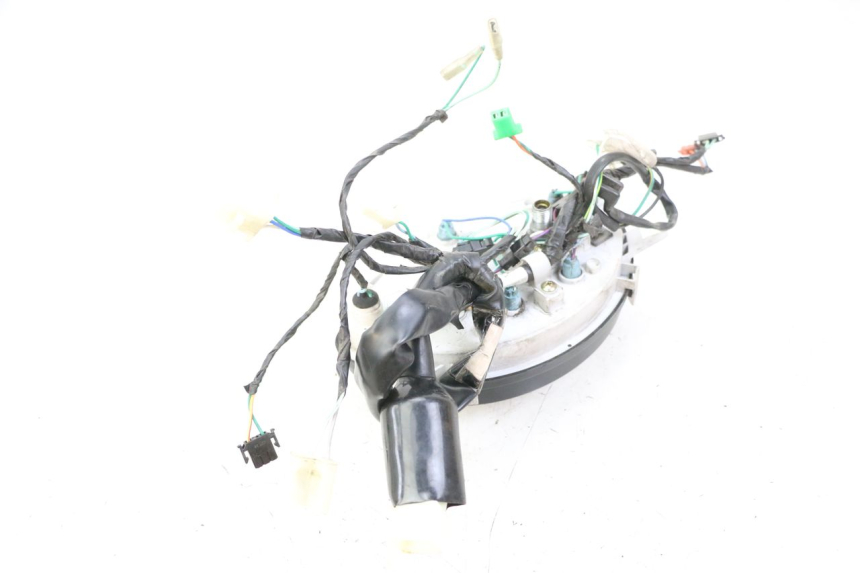 photo de COMPTEUR SYM ORBIT III 3 4T 50 (2018 - 2021)