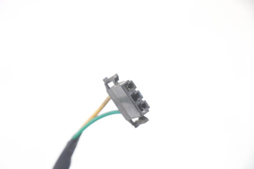 photo de COMPTEUR SYM ORBIT III 3 4T 50 (2018 - 2021)