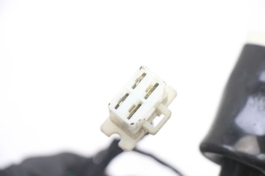 photo de COMPTEUR SYM ORBIT III 3 4T 50 (2018 - 2021)