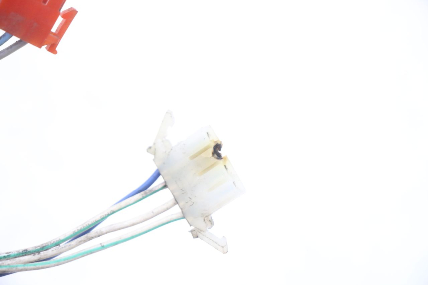 photo de COMPTEUR SYM ORBIT III 3 4T 50 (2018 - 2021)