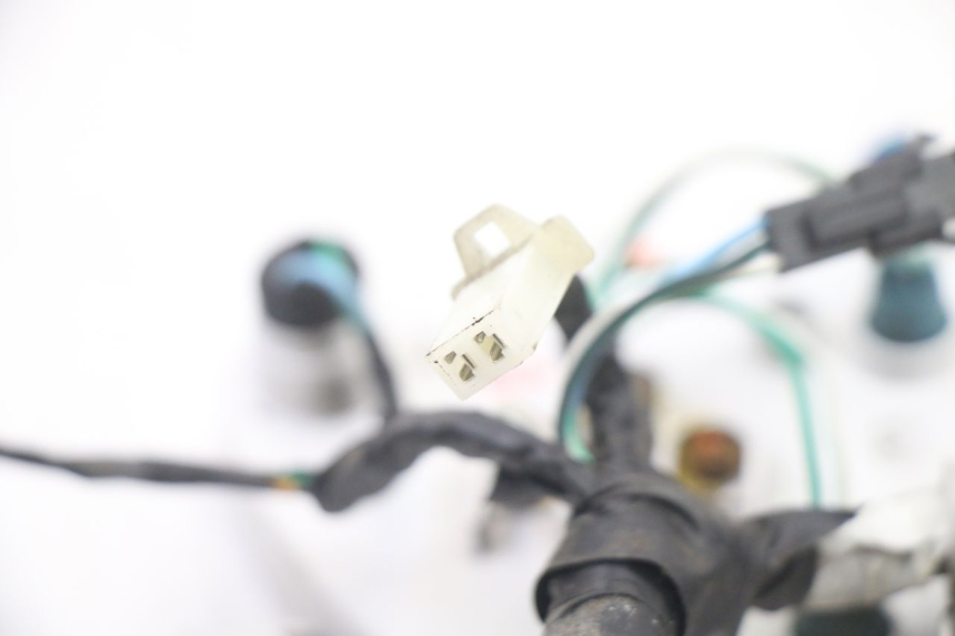 photo de COMPTEUR SYM ORBIT III 3 4T 50 (2018 - 2021)