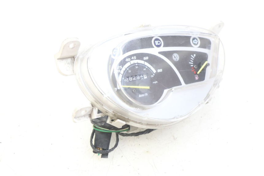 photo de COMPTEUR SYM X-PRO 4T 50 (2014 - 2021)