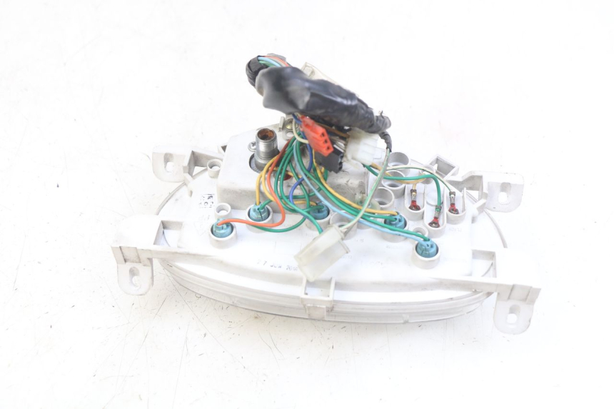 photo de COMPTEUR SYM X-PRO 4T 50 (2014 - 2021)