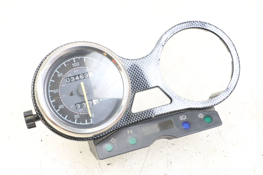 photo de COMPTEUR  SYM XS 125 (2007 - 2016)