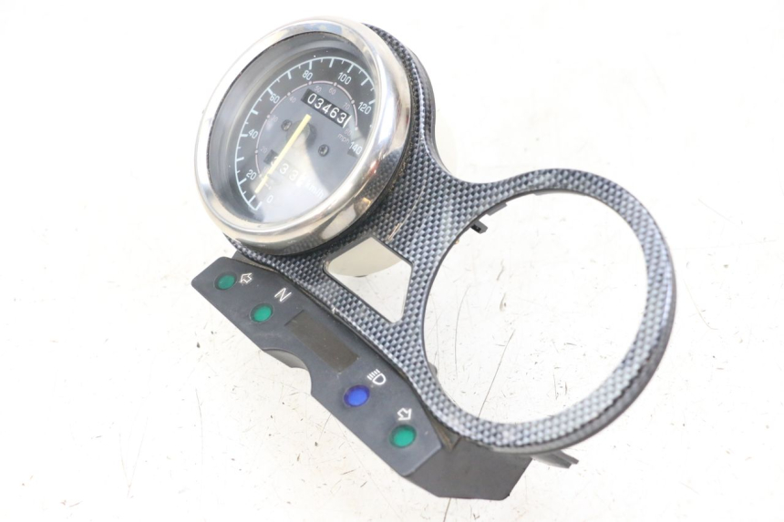 photo de COMPTEUR  SYM XS 125 (2007 - 2016)