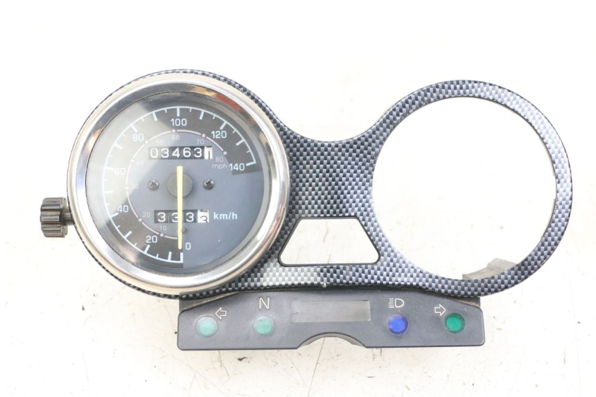 photo de COMPTEUR  SYM XS 125 (2007 - 2016)