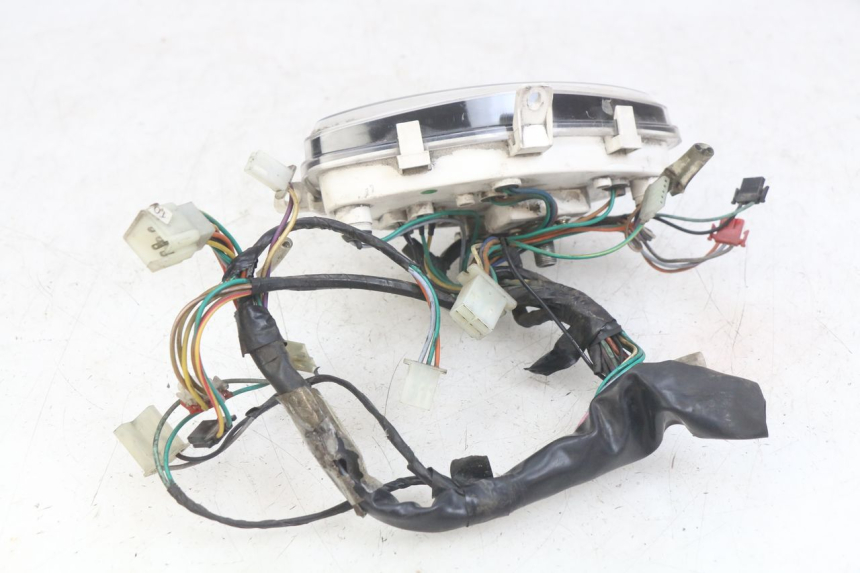 photo de COMPTEUR SYM SYMPHONY 125 (2009 - 2015)