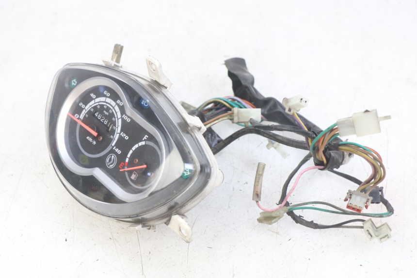 photo de COMPTEUR SYM SYMPHONY 125 (2009 - 2015)