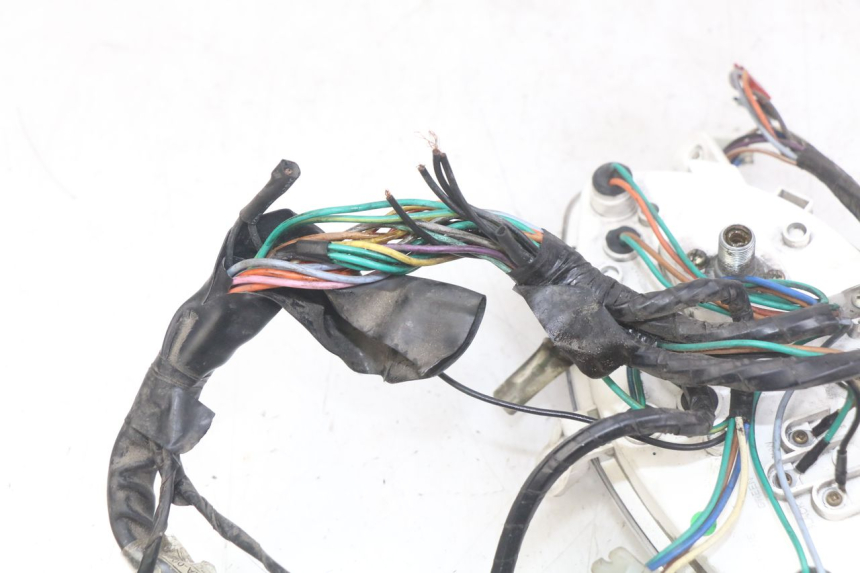 photo de COMPTEUR SYM SYMPHONY 125 (2009 - 2015)