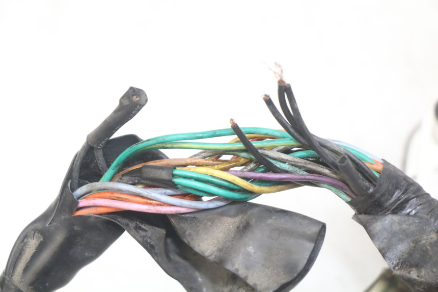 photo de COMPTEUR SYM SYMPHONY 125 (2009 - 2015)