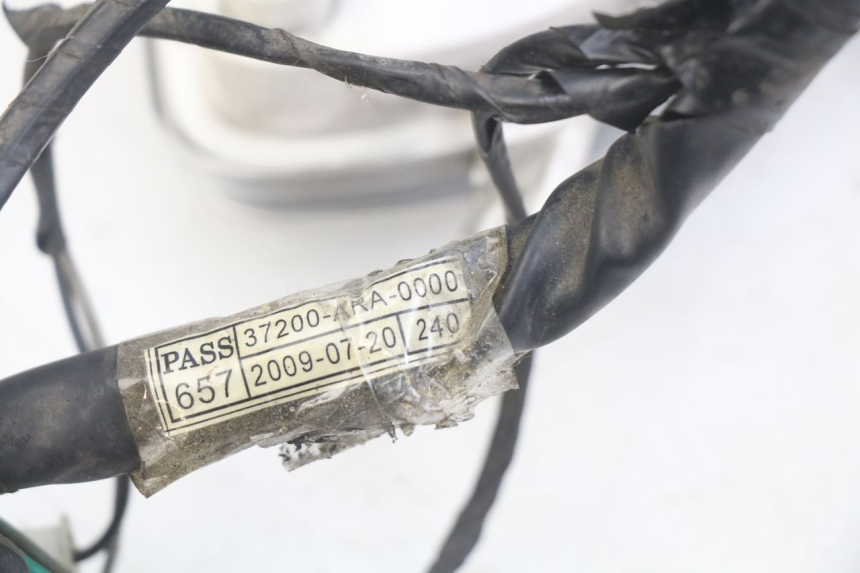 photo de COMPTEUR SYM SYMPHONY 125 (2009 - 2015)