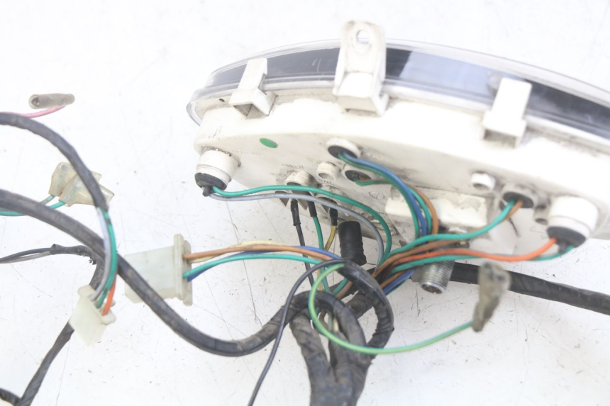 photo de COMPTEUR SYM SYMPHONY 125 (2009 - 2015)