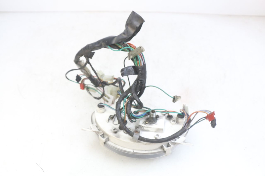 photo de COMPTEUR SYM SYMPHONY 125 (2009 - 2015)