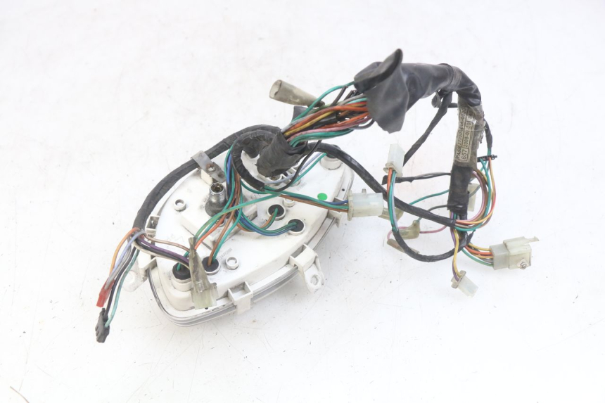 photo de COMPTEUR SYM SYMPHONY 125 (2009 - 2015)