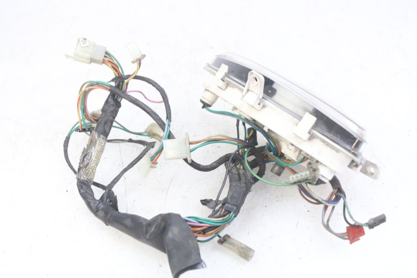 photo de COMPTEUR SYM SYMPHONY 125 (2009 - 2015)