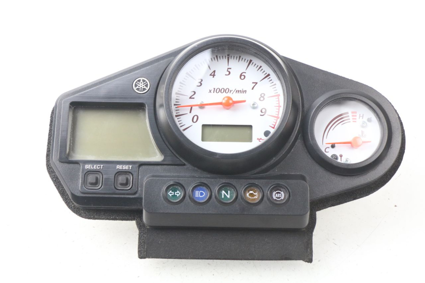 photo de COMPTEUR YAMAHA TDM ABS 900 (2002 - 2014)