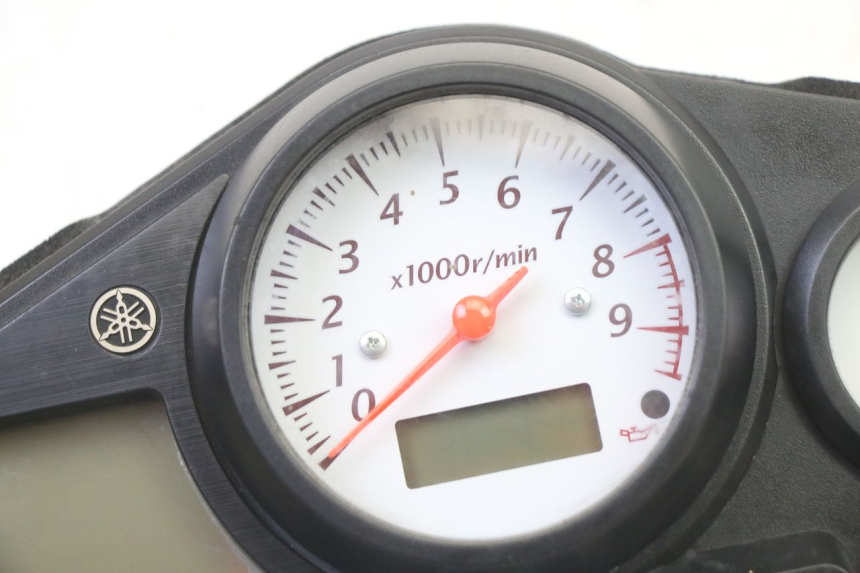 photo de COMPTEUR YAMAHA TDM ABS 900 (2002 - 2014)
