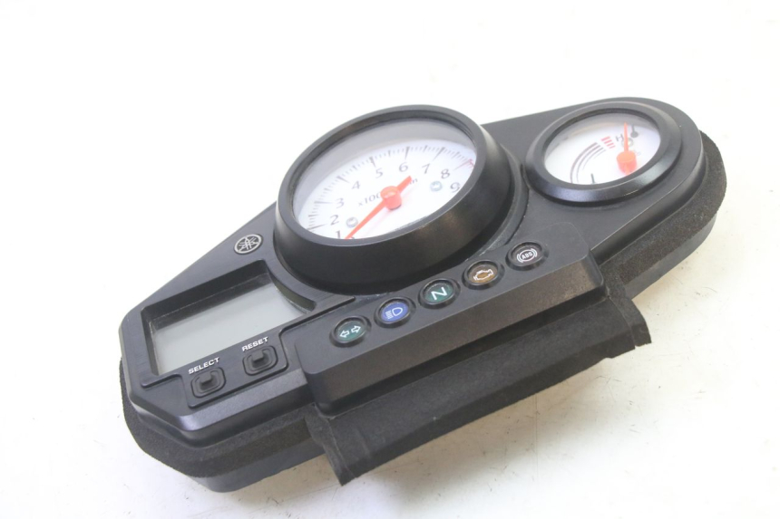 photo de COMPTEUR YAMAHA TDM ABS 900 (2002 - 2014)