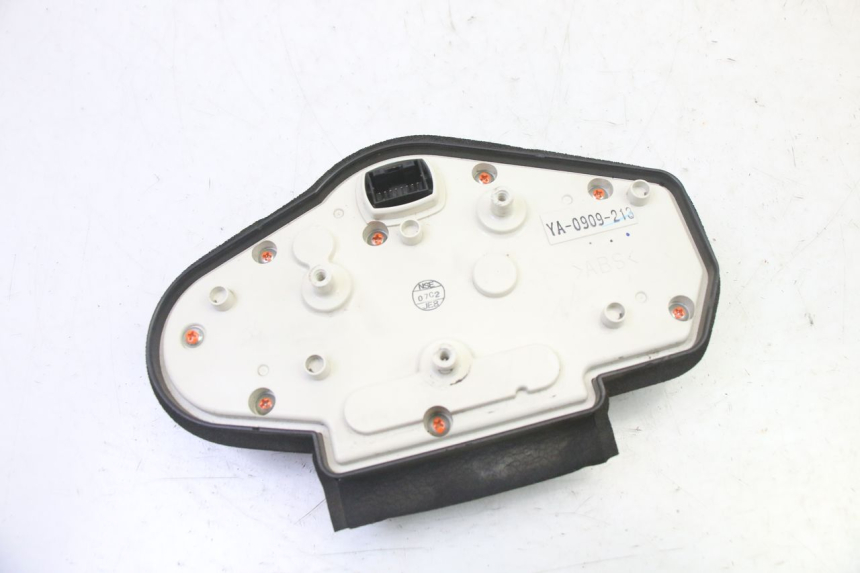 photo de COMPTEUR YAMAHA TDM ABS 900 (2002 - 2014)