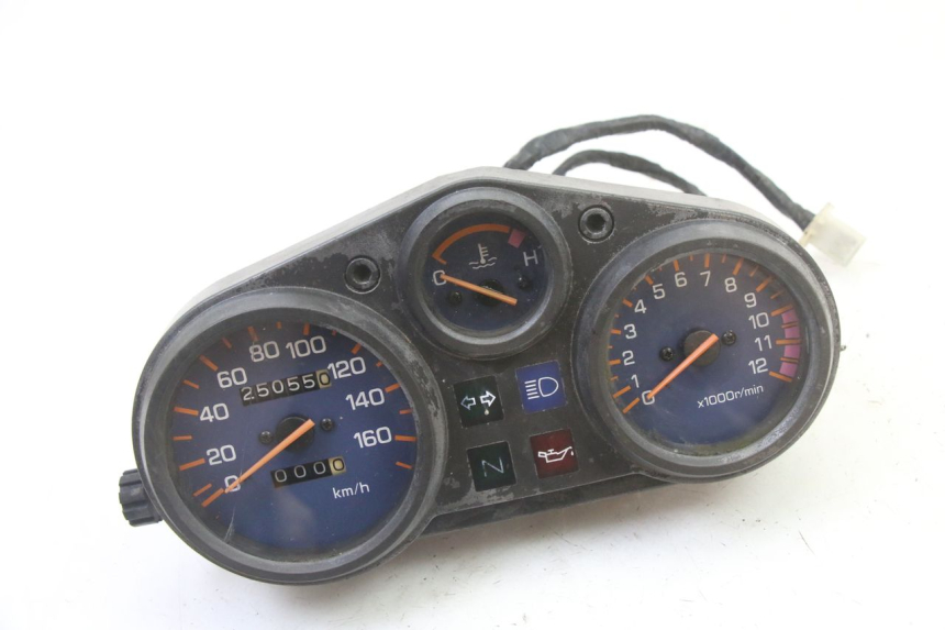 photo de COMPTEUR  YAMAHA TDR DELTABOX 125 (1993 - 2003)