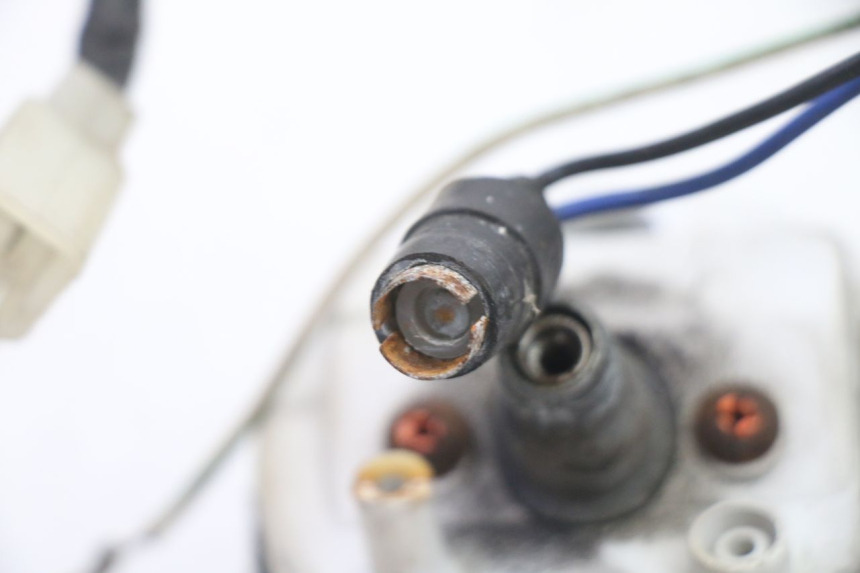 photo de COMPTEUR  YAMAHA TDR DELTABOX 125 (1993 - 2003)