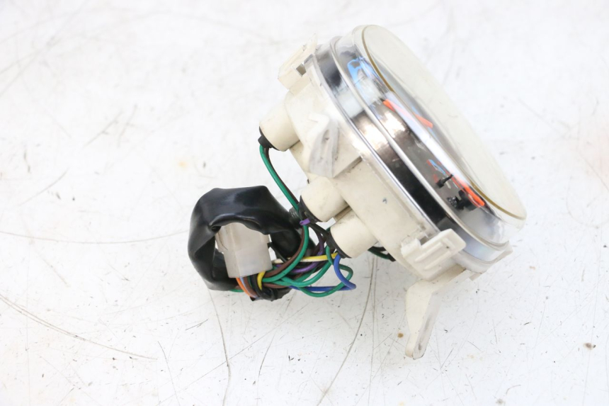 photo de COMPTEUR  NECO TEMPO 4T 50 (2022 - 2026) - Points de fixation