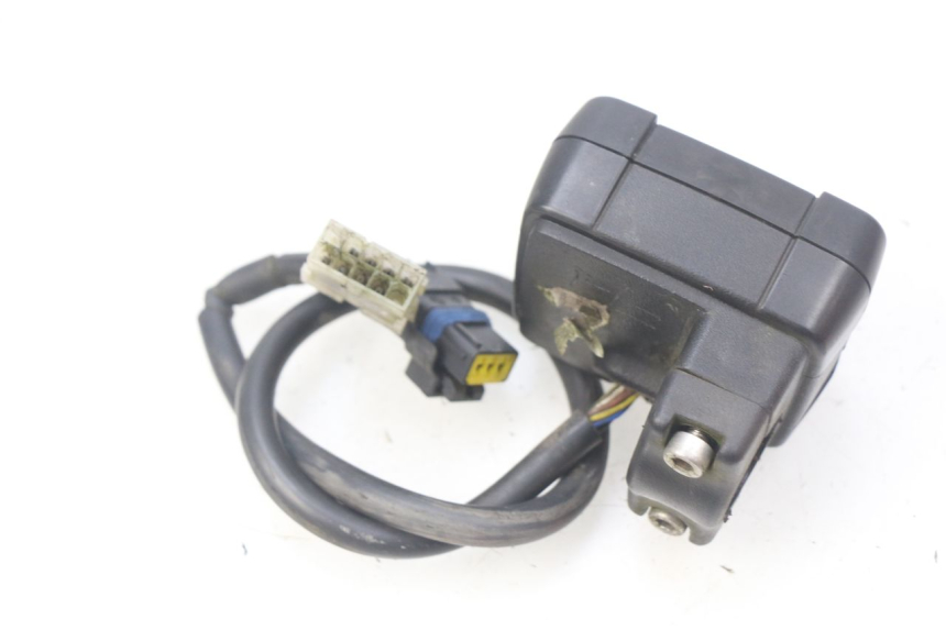 photo de COMPTEUR PEUGEOT TKR TREKKER FURIOUS 50 (2005 - 2014) - Zoom état d’usage