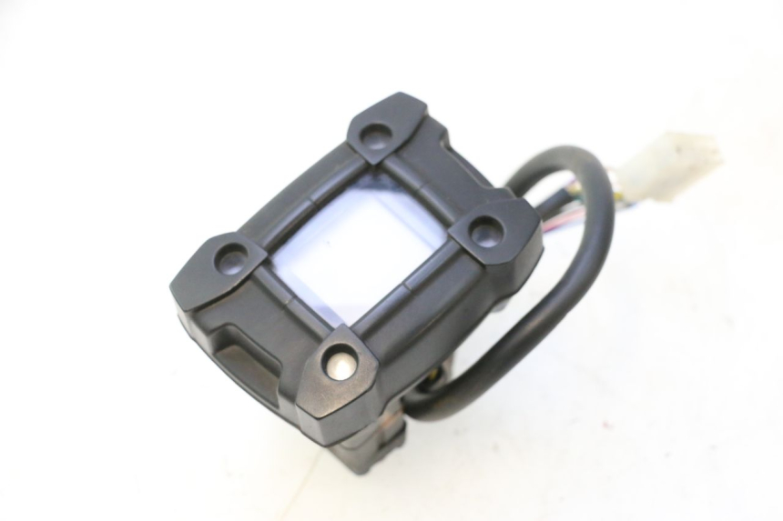 photo de COMPTEUR PEUGEOT TKR TREKKER FURIOUS 50 (2005 - 2014) - Vue principale