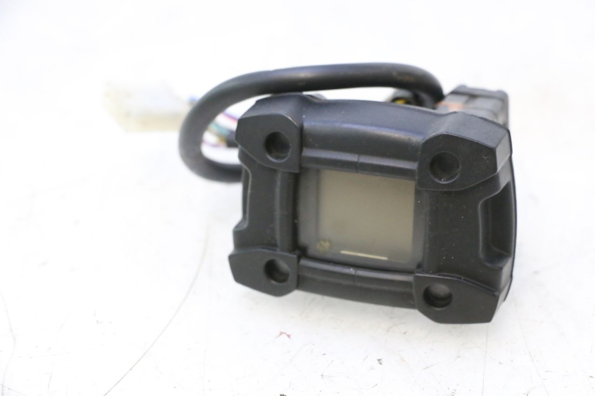 photo de COMPTEUR PEUGEOT TKR TREKKER FURIOUS 50 (2005 - 2014) - Détail de la pièce