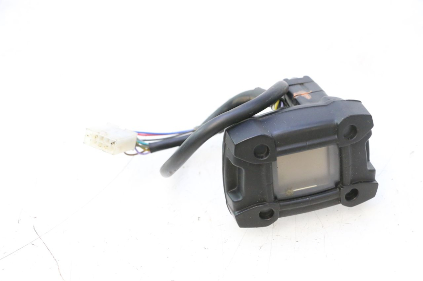 photo de COMPTEUR PEUGEOT TKR TREKKER FURIOUS 50 (2005 - 2014) - Vue produit