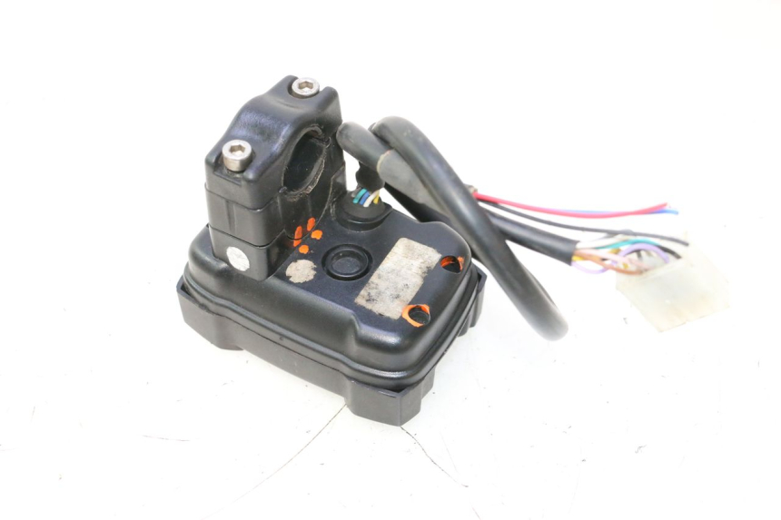 photo de COMPTEUR PEUGEOT TKR TREKKER FURIOUS 50 (2005 - 2014) - Pièce contrôlée