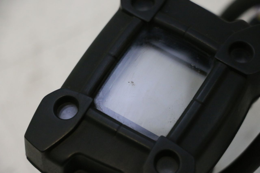 photo de COMPTEUR PEUGEOT TKR TREKKER FURIOUS 50 (2005 - 2014) - Marquages et références