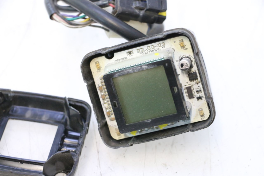 photo de COMPTEUR PEUGEOT TKR TREKKER FURIOUS 50 (2005 - 2014) - Vue produit