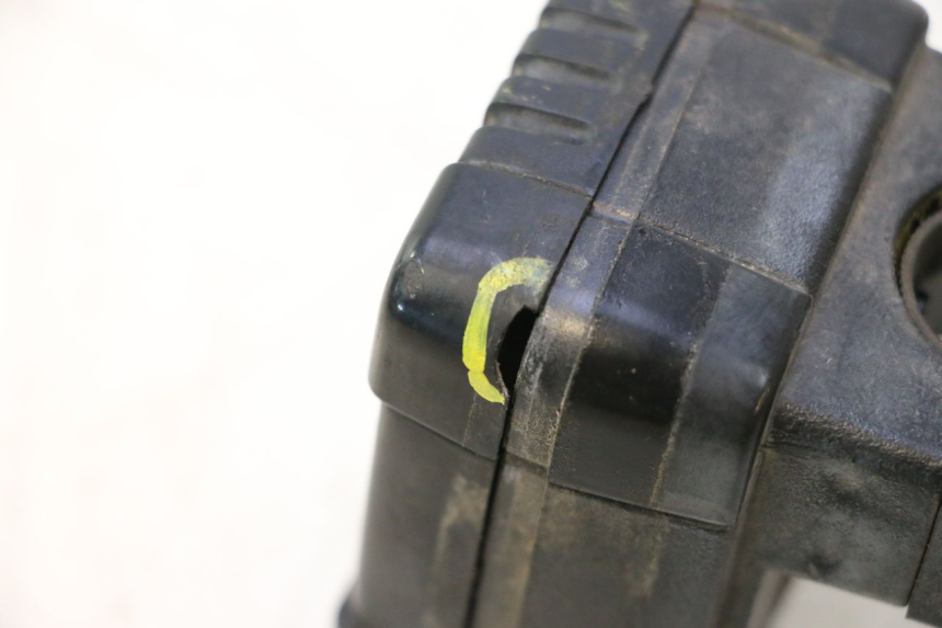 photo de COMPTEUR PEUGEOT TKR TREKKER FURIOUS 50 (2005 - 2014) - Zoom composants