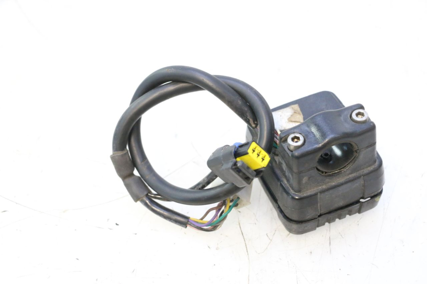 photo de COMPTEUR PEUGEOT TKR TREKKER FURIOUS 50 (2005 - 2014) - Gros plan technique