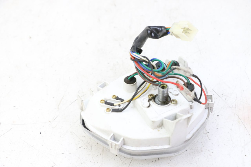 photo de COMPTEUR  TNT MOTOR BOSTON 4T 50 (2018 - 2025)