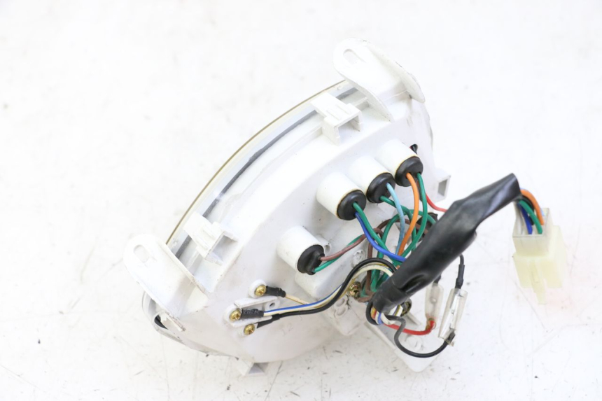 photo de COMPTEUR  TNT MOTOR BOSTON 4T 50 (2018 - 2025)
