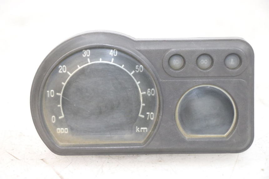 photo de COMPTEUR TNT MOTOR FASTINO 4T 50 (2013 - 2019)
